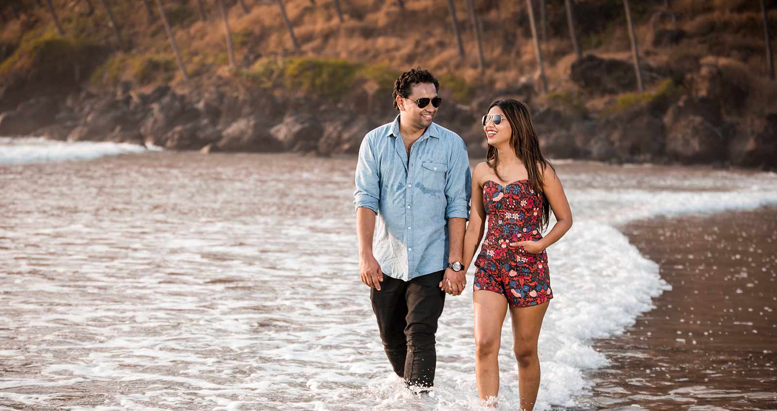 wedding photographers in preet vihar